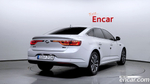 Renault Korea (Samsung) The New SM6 1.3 TCe LE (11.2020)