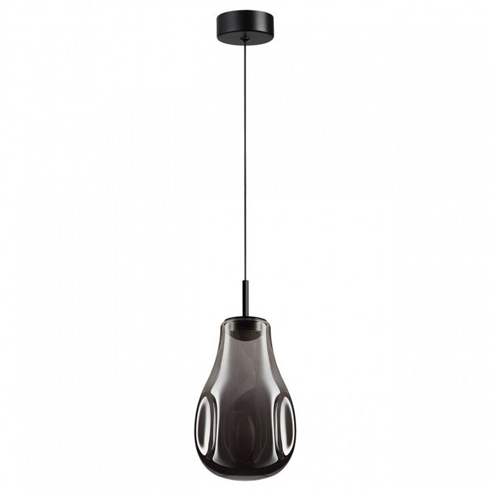 Подвесной светильник Odeon Light Nave 5098/4LC