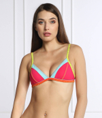 Топ бикини BANANA MOON - розовый(TAEKO TEKNICOLO)