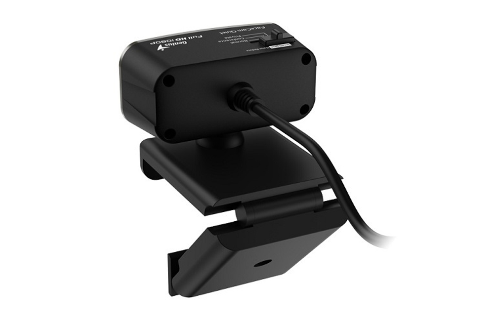 Веб-камера  Genius FaceCam Quiet