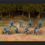 French Infantry (1916-1940)