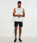 Майка TOC BOSS GREEN - белый(50539106)