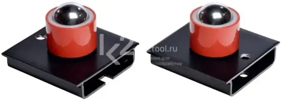 Шариковые опоры G.B.C. BTK6