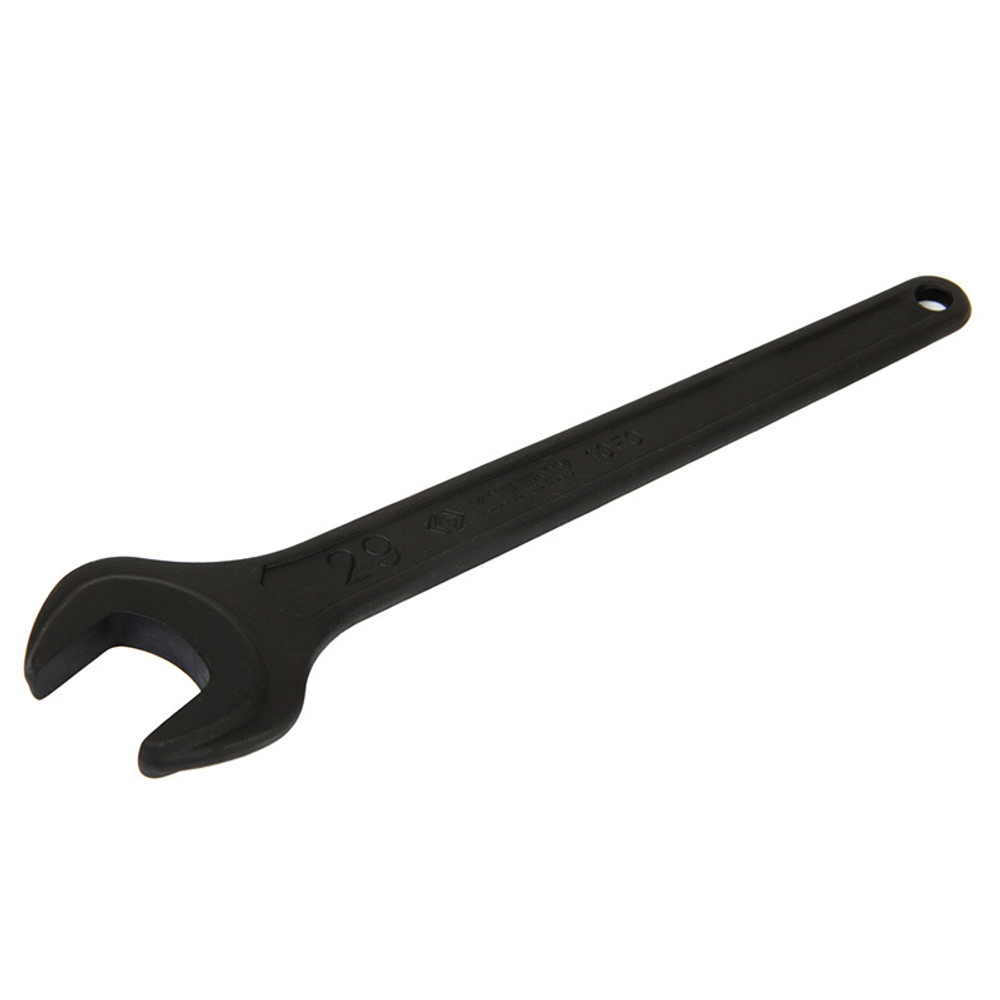 Ключ рожковый силовой 29 мм KING TONY 10F0-29P