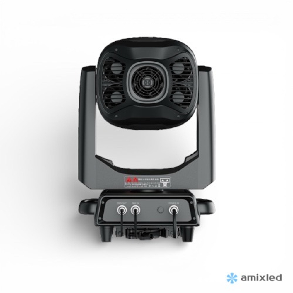 Световой прибор FINE ART 600LB BSWF IP