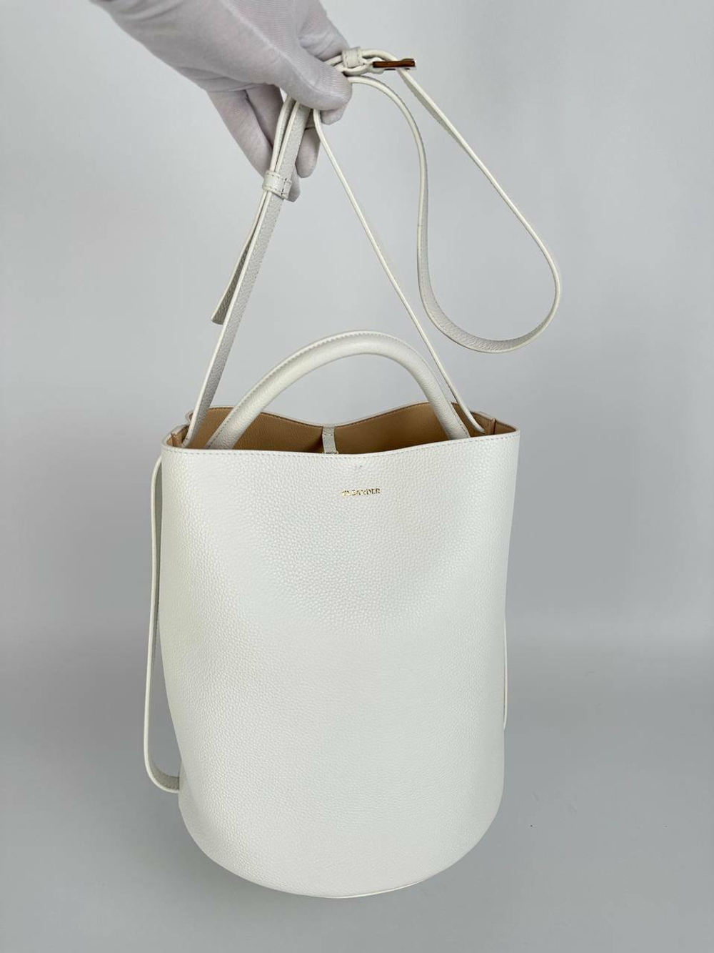 Сумка Jil Sander