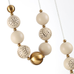 5444/1B ODL_EX Подвес E27 1х40W 220В PENDANT COLLECTION