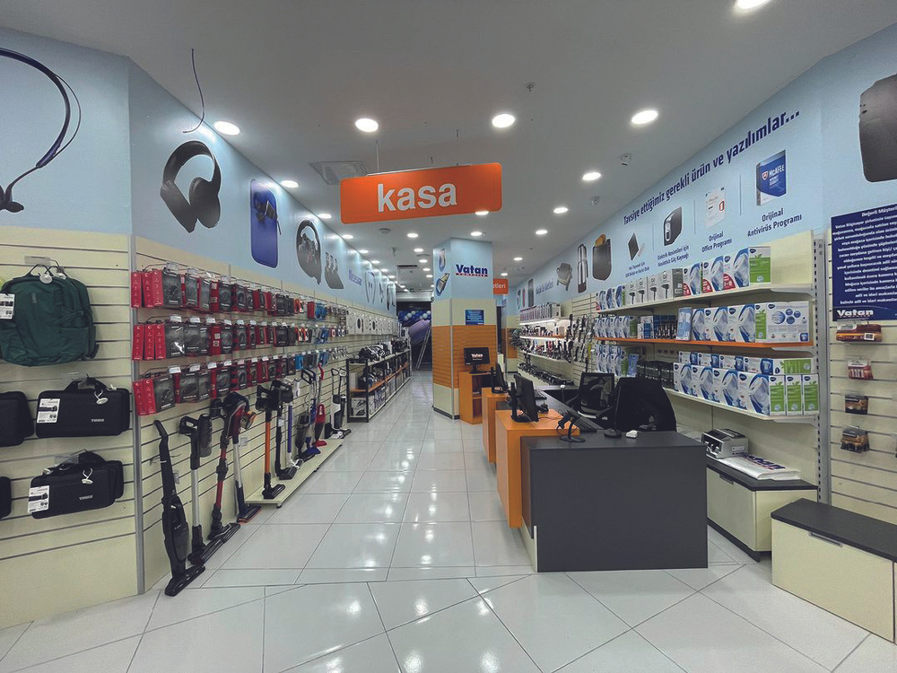 Мебель для общественных зданий — надёжные решения для больших потоков людей