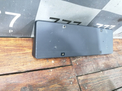 Площадка гос. номера Omoda S5 22-нв Б/У Оригинал 602002856AA