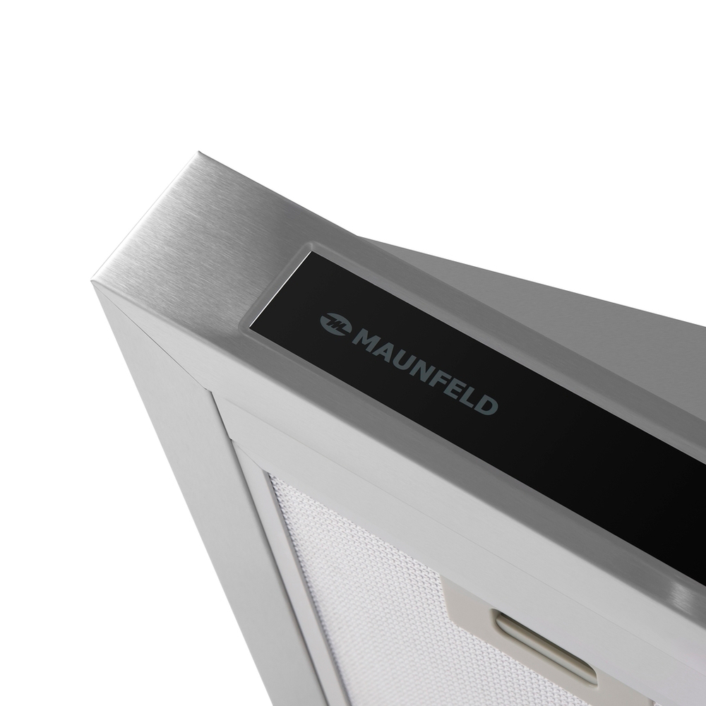 Кухонная вытяжка MAUNFELD Cork Plus 60 нержавеющая сталь фото 9