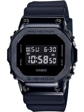 Мужские часы Casio G-Shock GM-5600B-1E