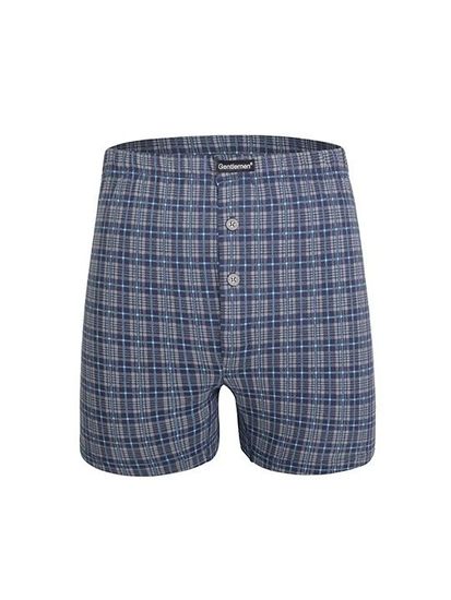 Трусы мужские семейные Gentlemen GB 7952