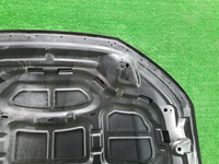 Капот Audi Q5 2 80A (2017-н.в.)