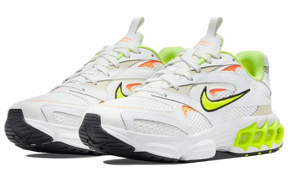 Кроссовки Nike Zoom Air Fire (Женская размерная сетка)