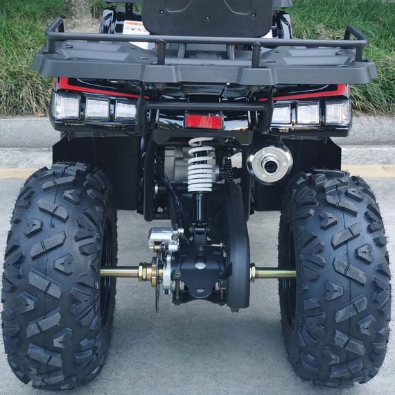 Квадроцикл RACER Gladiator 200