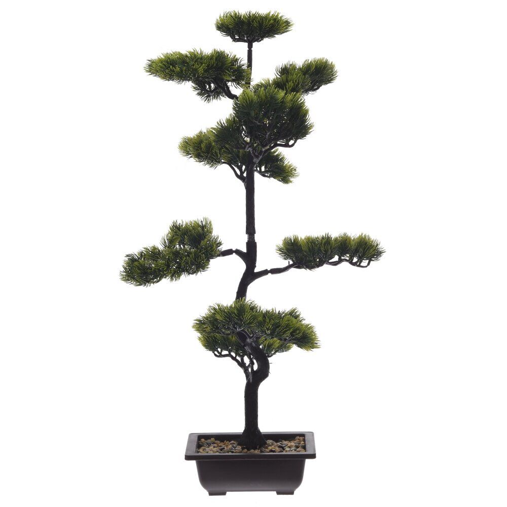 GAEM Цветочная композиция, L37 W20 H70 см