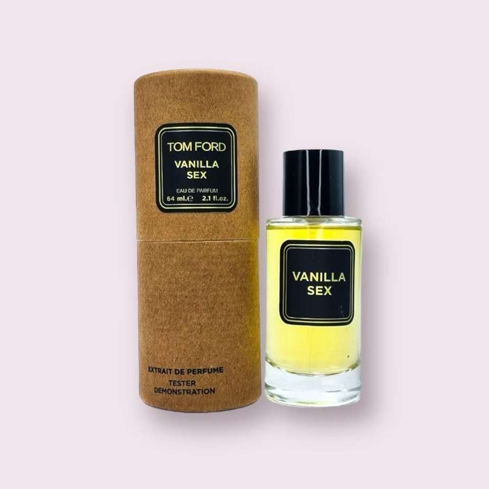 Мини тестер Tom Ford "Vanilla Sex", 64 мл