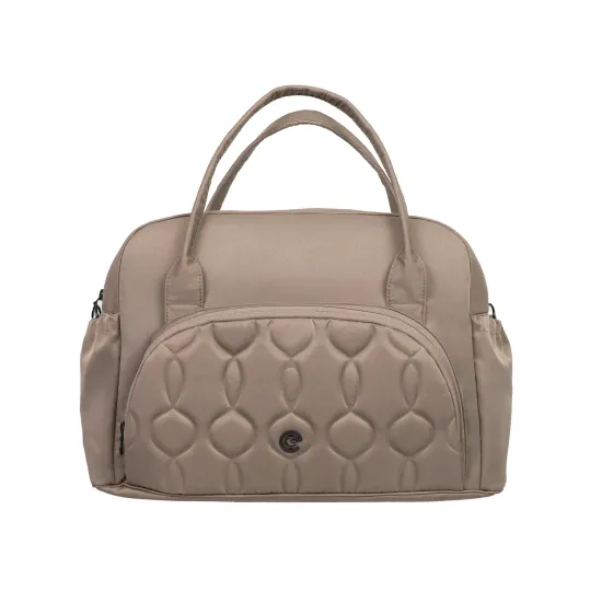 Коляска Espiro Clodi 2 в 1 Fashionable Brown