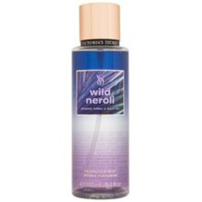 Victoria´s Secret Wild Neroli Body Spray 250ml