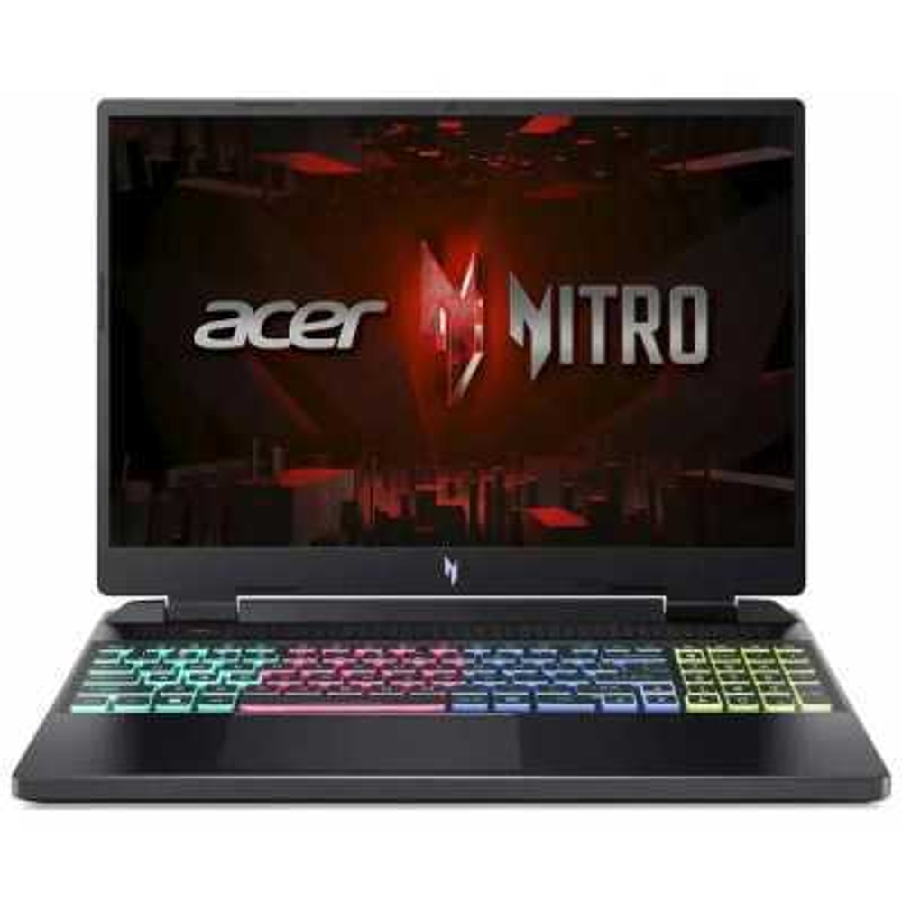 Ноутбук Acer Nitro 16 AN16-42-R3S3