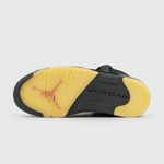 кроссовки Air Jordan 5 Gtx Off-Noir DR0092-001