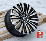Комплект дисков Volkswagen AUDI 18x8 et44 5x112