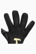 Вратарские перчатки T1TAN Rebel 2.0 Black-Out - черный