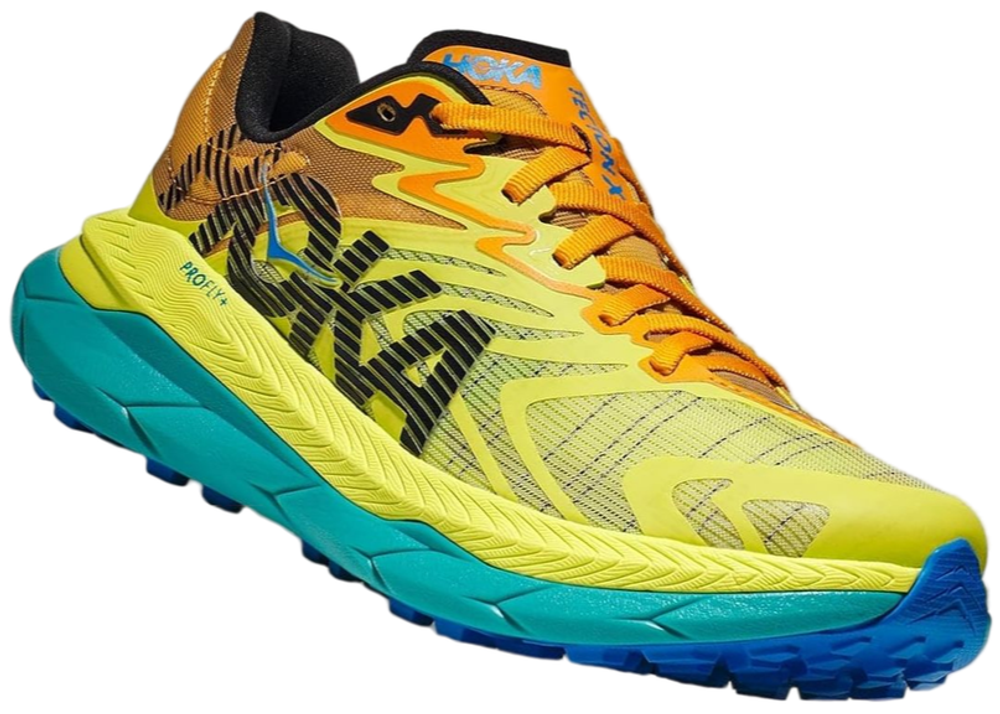 Кроссовки женские Hoka Tecton X2