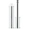 Тушь для ресниц Givenchy Noir Couture 4 in 1 Mascara Waterproof 01 Black Velvet 8 г