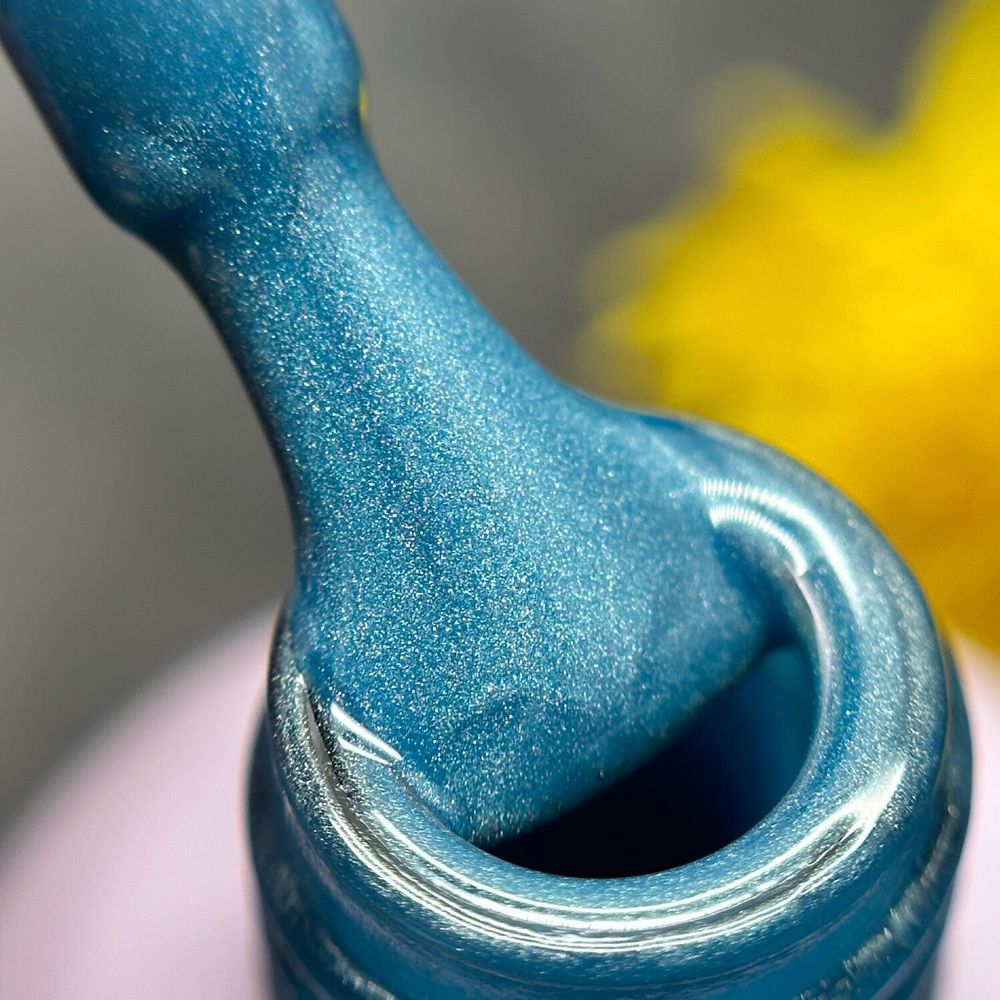 SoLa Гель-лак Summer Cat 07 Кошачий глаз, 10мл2