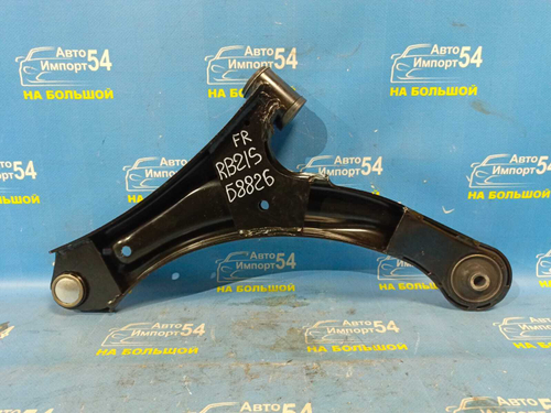 Рычаг передний правый SUZUKI AERIO 2001-2007