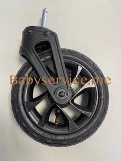 Колесо Indigo Coin переднее