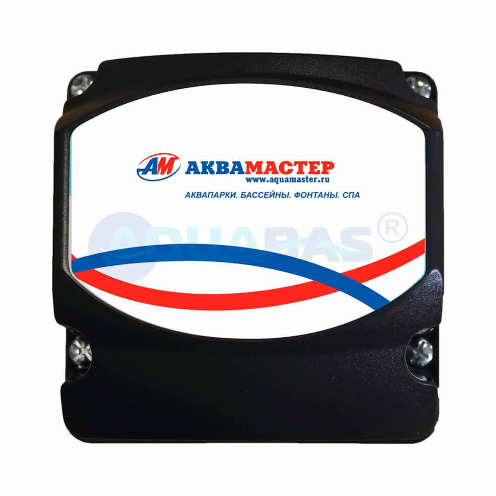 Панель управления аттракционами CCEI 6,0-10,0A 2,9-4,0кВт 400В (PF10B127)