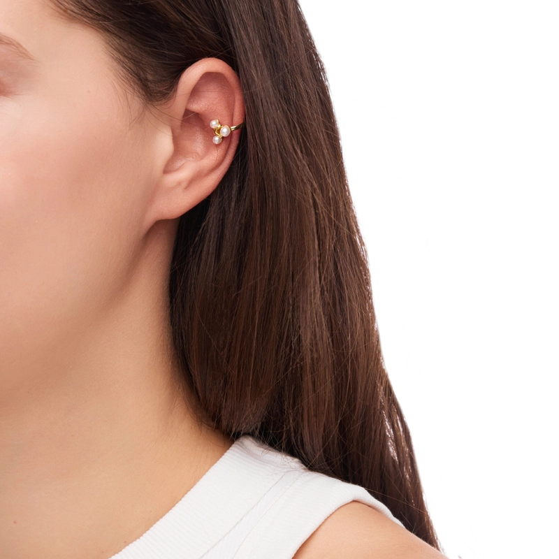 Кафф Мия – Золото