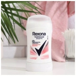 Rexona Антиперспирант Усиленная защита нон-стоп 48ч уверенности Абсолютный комфорт, стик, 40 мл, 40 г