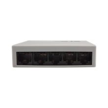 Коммутатор на 5 Ethernet портов ST-ES55