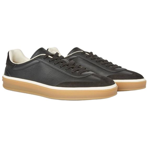 Loro Piana Low-Top 'Black'