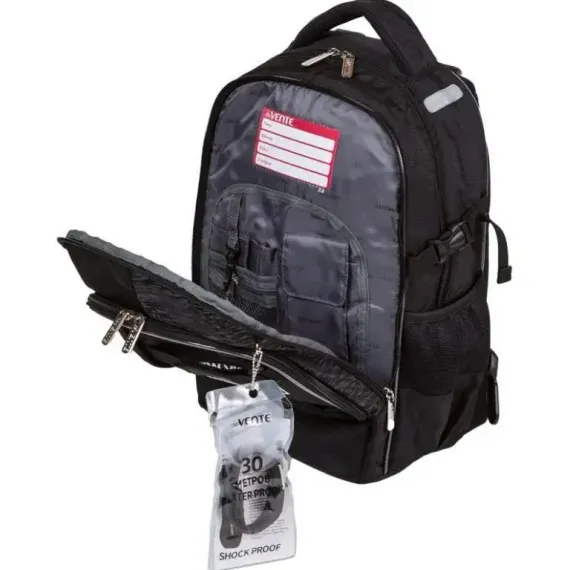 Çanta \ Bag \ Рюкзак "deVENTE. Ergo. New Vision"