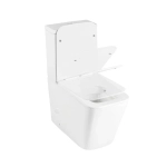 Унитаз-компакт Royce Queen (RCT-130108WH)