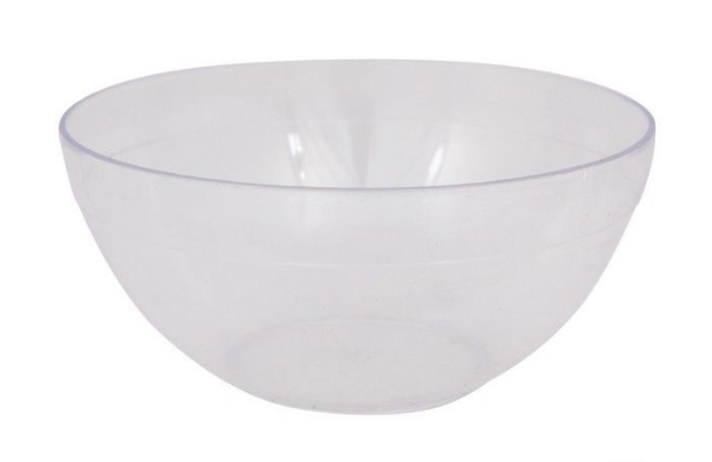 Миска пластиковая 12 см