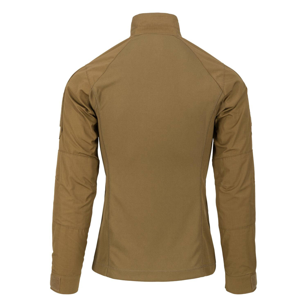 Боевая рубашка Helikon-tex MCDU Combat Shirt – NyCo Ripstop