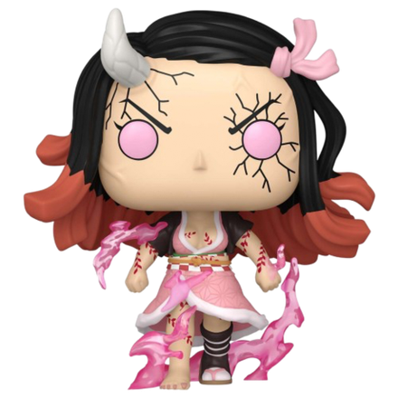 Фигурка Funko POP! Animation Demon Slayer Nezuko Kamado (Demon Form)