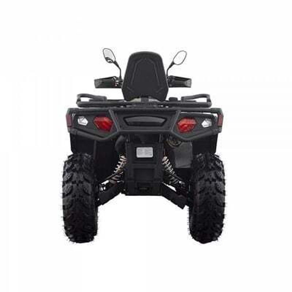 Квадроцикл HISUN TACTIC 750 NORMAL (ПСМ)