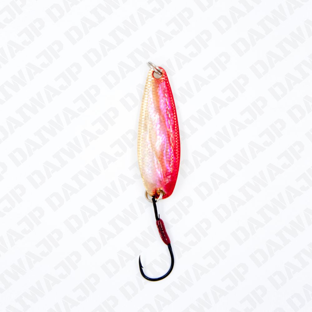 Блесна ART FISHING SHELL BITE 5.5g S-9 RED