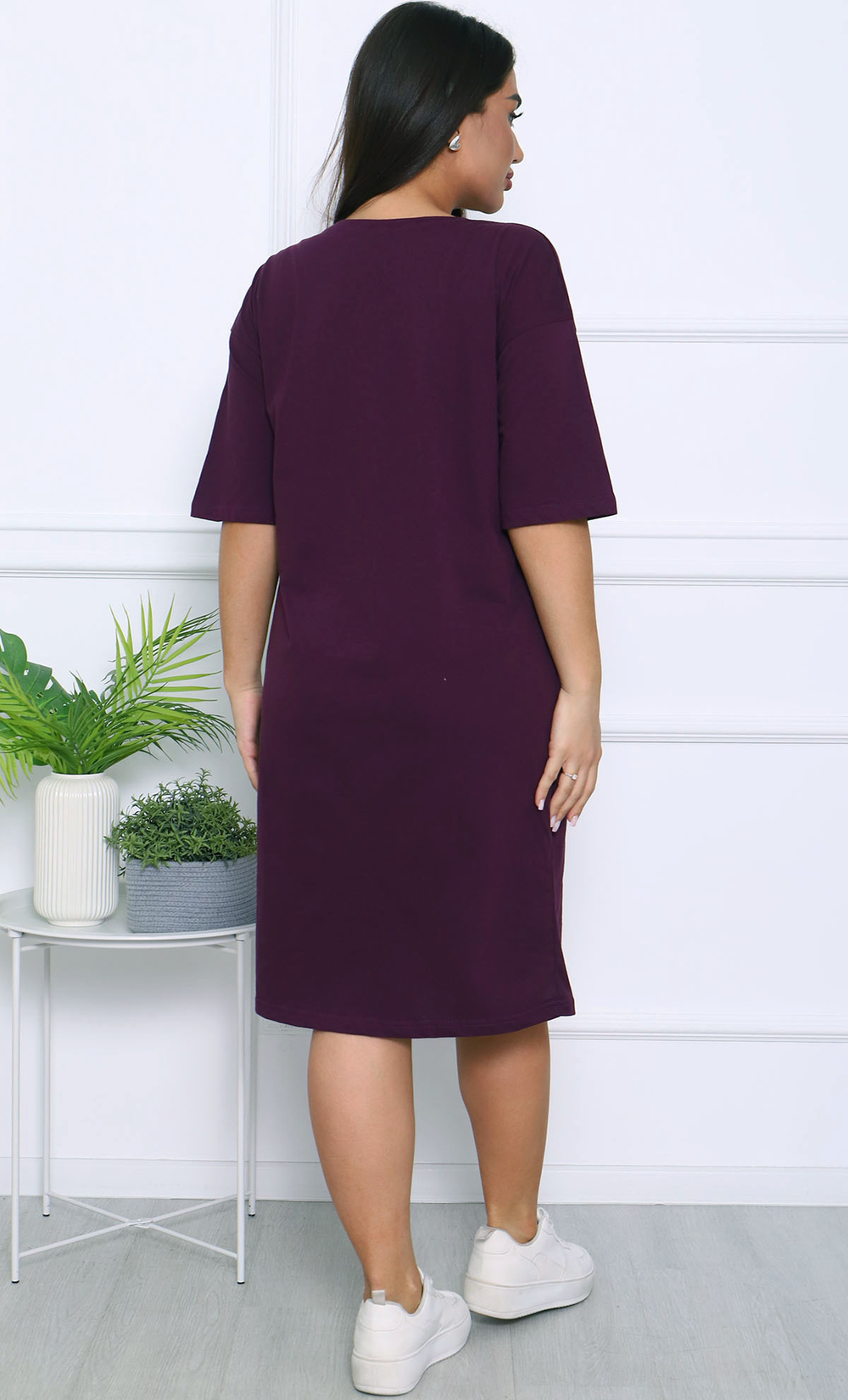 [m]Туника Т-4255