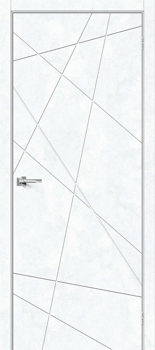 Граффити-5 Snow Art 200*90