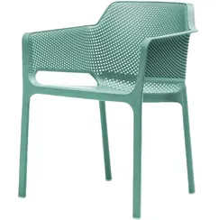Стул Net ментоловый