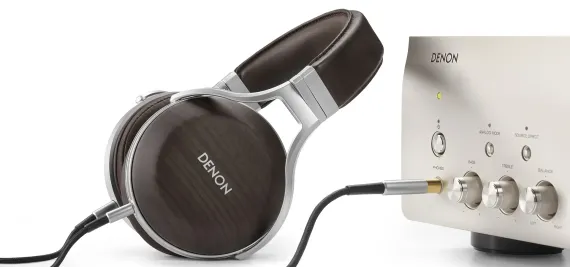 Denon AH-D5200