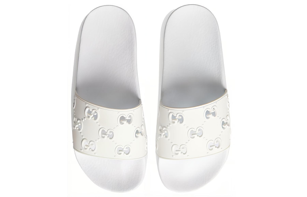 Gucci G (Женская размерная сетка)