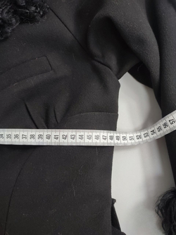 Полупальто Rimit стильное 46 размер